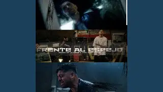 Frente al espejo (feat. Chili Fernandez)