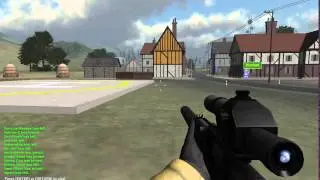 Red Crucible 2:Update