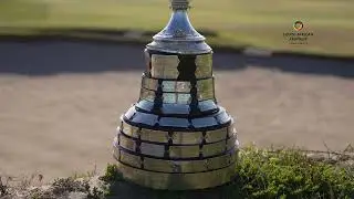 Chasing the dream at the 2025 SA Amateur Championship