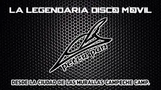 Peter Pan Disco Móvil - El Triunfo Tabasco Gira 2001 📀