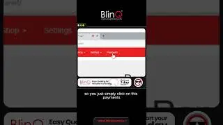 How to Set Up Your Stripe Account in BlinQ Software | Quick Tutorial