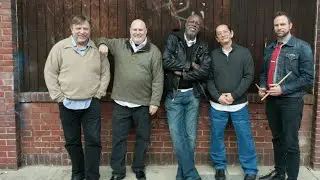 Intercambio by Wayne Wallace Latin Jazz Quintet