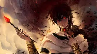 A Storm is Coming to Us All - Shiro Sagisu