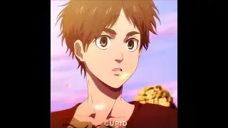 Strawberry Guy - Attack On Titan [AMV/EDIT] #shorts
