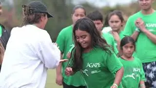 Camp Agape Hawaii 2022 Recap