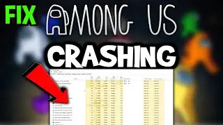 Among us &ndash; How to Fix Crashing, Lagging, Freezing &ndash; Complete Tutorial