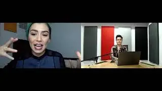 Di&aacute;logos - Entrevista con Chris Ba&ntilde;os Psicoterapeuta en Desarrollo Humano