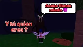 Sobreviviendo a las 99 noches en el bosque en #Roblox/Ulises Emmanuel 