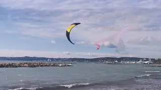 Spot St Laurent du Var