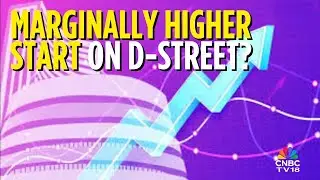 Indian Market To Open Marginally Higher Today Amid Mixed Global Cues, Indicates GIFT Nifty