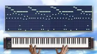 Creating Emotional Music with Cloud Piano: A Plugin Showcase