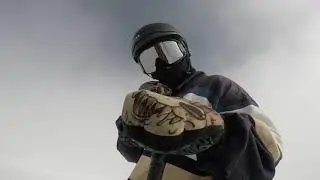 Henrik Harlaut Zermatt 2018