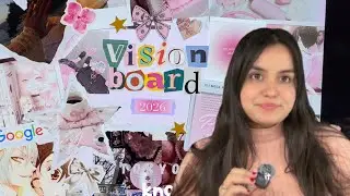 Make a digital vision board 2026 with me 
