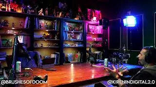 55. BODP - Kiren Bagchee