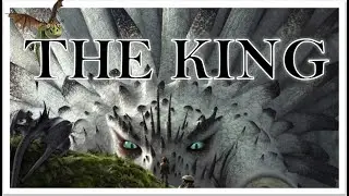 Diese Drachen besiegen den Großen Überwilden