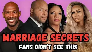 🚨Maurice & Kimmy&rsquo;s Marriage EXPOSED: C Power Struggles & the Truth Fans Missed‼️