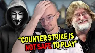 VALVE MESSED UP BAD... (HUGE CS2 EXPLOIT)