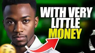 How To Start Day Trading With Little Money | How To Start Day Trading With A Small Account