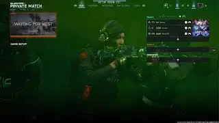 CMG Standoff