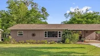 512 DIXSON STREET, ORANGE CITY, FL Presented by The Nickley Group Home Advisors.
