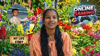 Edhi na life story online gameing na life ne chenge chesindhi 