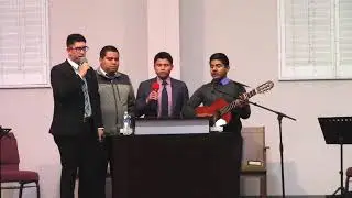 Bueno es Dios - Iglesia bautista el camino Tijuana B.C.- Dios es Bueno