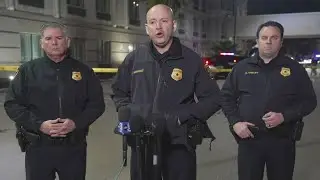 HPD: Officers shot and kill armed man at southwest Houston motel
