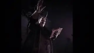 Outlast II Sullivan Knoth Voice