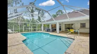 Virtual Tour - 4532 7th Ave NW, Naples, Fl 34119