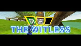 ULTRAKILL SECRET LEVEL 2