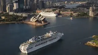 P&O Cruises overturn Australia Day ban following community backlash