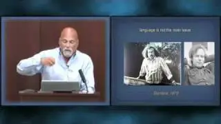 Keynote at DARPA, Part 4 of 4, Roger Schank