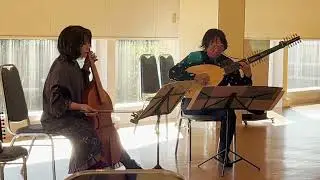 Ave Maria-Tanti Anni Prima ／Astor Piazzolla