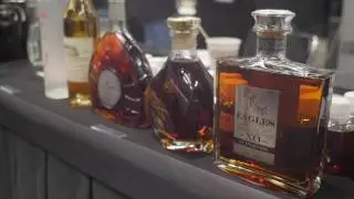 International Bulk Wine & Spirits Show 2017