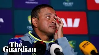 Usman Khawaja announces retirement from international cricket