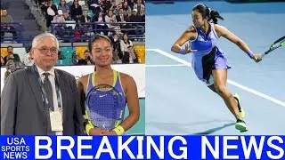 Eala sweeps Turkiye's Sonmez to advance in Abu Dhabi Open