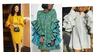 Beautiful, stylish and trendy styles for beautiful ladies || an eye catching collections ||