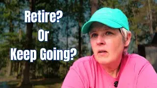 I&rsquo;m 60&hellip; Should I Retire?