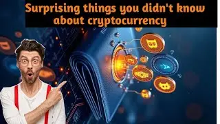 What is cryptocurrency?| #crypto #crptocurrency #bitcoin #airdrop 