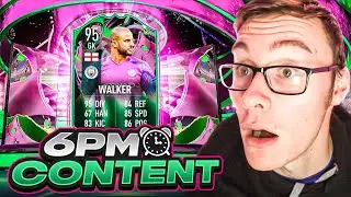 FIFA 23 LIVE OPENING 93+ TOTS/SS PP|LEVEL UP PROMO LIVE SOON?|6PM CONTENT LIVE