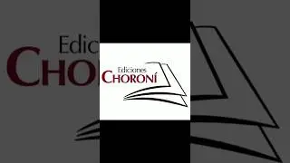 Un a&ntilde;o de EDICIONES CHORON&Iacute;: 18 libros en espa&ntilde;ol e ingl&eacute;s. GRACIAS a nuestras lectoras y lectores!