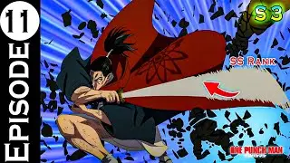 One Punch Man S3 Episode 11 Hindi Explained