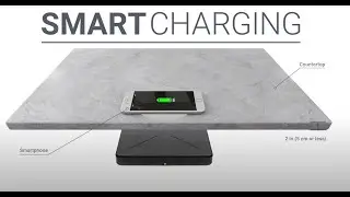 Long distance wireless charger-- XE50A