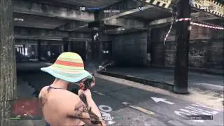GTA Online Solo Missions: Pier Pressure