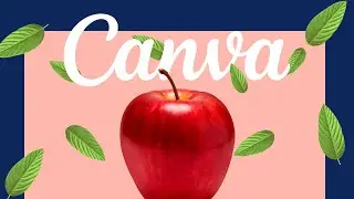 Create Dynamic Presentation Animations in Canva | Match & Move Transition Tutorial