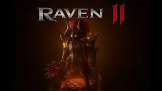🔴[LIVE]  RAVEN 2 | Tower of Chaos Season 9 + Server Transfers + New Loot!