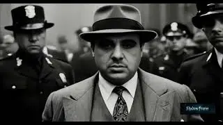 &ldquo;From Crime Lord to Prisoner 85: Al Capone&rsquo;s Forgotten Story&rdquo;