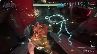 Warframe: How to Kill Mutalist Alad V - ERIS - SOLO (Easily)