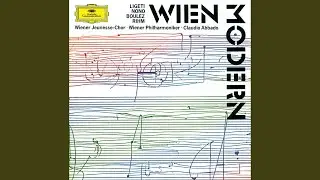 Ligeti: Atmosphères (1961)