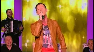 Dinca - Hej lepoto (LIVE) - HH - (TV Grand 11.12.2014.)